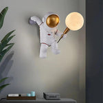 Applique Murale Originale Astro Lune - Vignette | Mon Applique Murale