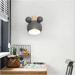 Applique murale Originale Mickey - Vignette | Mon Applique Murale