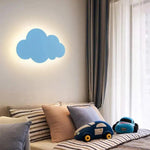 Applique murale Originale Nuage - Vignette | Mon Applique Murale